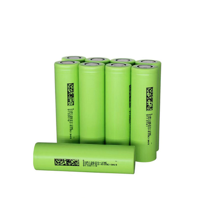 اصلی DMEGC INR18650-29E 18650 باتری 2900mAh 3.7V باتری لیتیوم یون 1000 چرخه