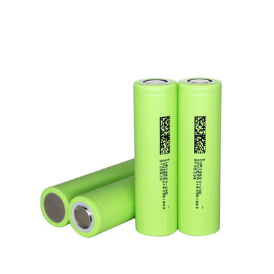 اصلی DMEGC INR18650-29E 18650 باتری 2900mAh 3.7V باتری لیتیوم یون 1000 چرخه