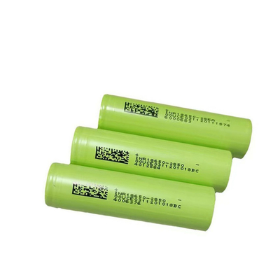 اصلی DMEGC INR18650-29E 18650 باتری 2900mAh 3.7V باتری لیتیوم یون 1000 چرخه