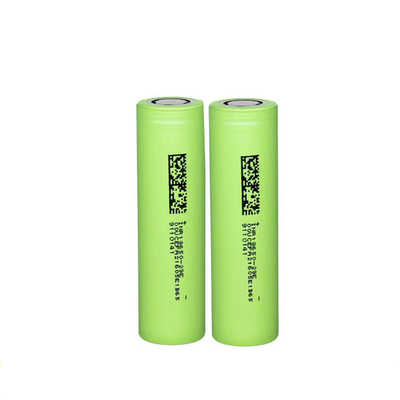 اصلی DMEGC INR18650-29E 18650 باتری 2900mAh 3.7V باتری لیتیوم یون 1000 چرخه