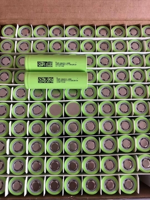 اصلی DMEGC INR18650-29E 18650 باتری 2900mAh 3.7V باتری لیتیوم یون 1000 چرخه