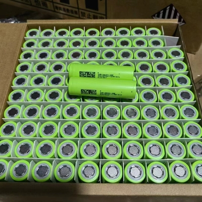 اصلی DMEGC INR18650-29E 18650 باتری 2900mAh 3.7V باتری لیتیوم یون 1000 چرخه
