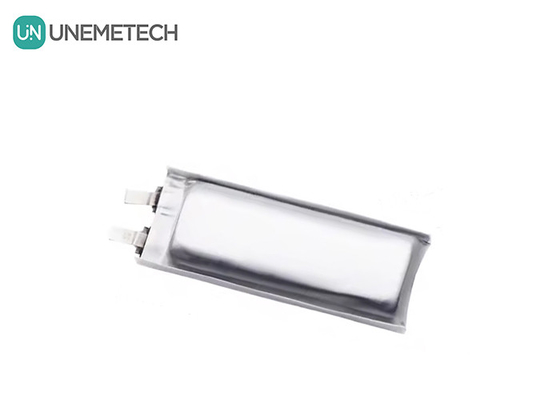 801437 3A باتری پلیمر با سرعت بالا 3.7v 350mah باتری لیپو برای دستگاه های الکترونیکی IoT