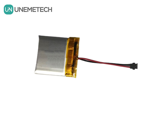 عمده فروشی باتری های لیپو قابل شارژ 352023 3.7V 115mAh باتری پلیمر لیتیوم یون برای ردیاب GPS