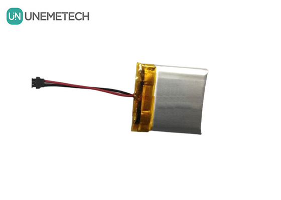 عمده فروشی باتری های لیپو قابل شارژ 352023 3.7V 115mAh باتری پلیمر لیتیوم یون برای ردیاب GPS