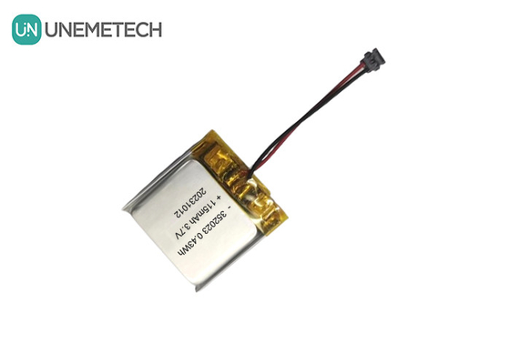 عمده فروشی باتری های لیپو قابل شارژ 352023 3.7V 115mAh باتری پلیمر لیتیوم یون برای ردیاب GPS