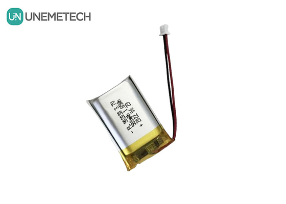 3.7V 500mAh باتری پلیمر لیتیوم قابل شارژ مجدد 902030 برای دستگاه های پوشیدنی