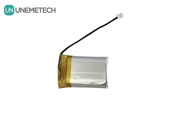 3.7V 500mAh باتری پلیمر لیتیوم قابل شارژ مجدد 902030 برای دستگاه های پوشیدنی