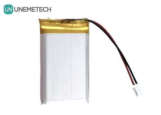 عمده فروشی 3.7V 900mAh باتری پلیمر لیتیوم یون قابل شارژ مجدد 603048 برای دستگاه های زیبایی