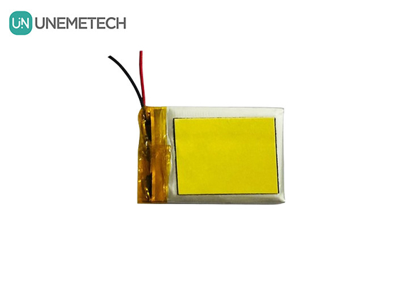 باتری لیپو با تخلیه خود کم 282028 / 3.7V باتری پلیمر لیتیوم 140mAh برای دستگاه های پوشیدنی