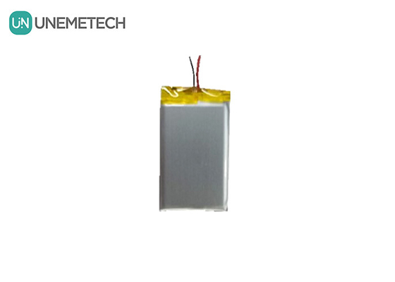 4.2V باتری پلیمر لیتیوم قابل شارژ مجدد 602238 3.7V 450mAh برای الکترونیک مصرفی