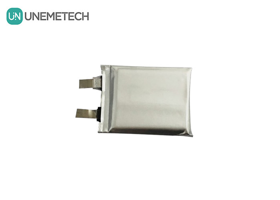 3.8V 280mAh باتری لیپو 482030 4.35V باتری پلیمر لیتیوم یون ولتاژ بالا CE تایید شده
