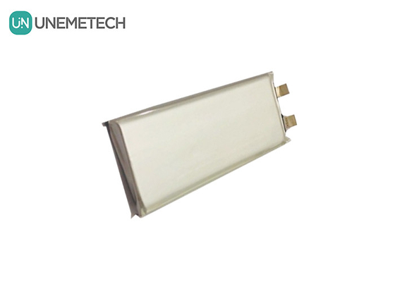3.7V 2000mAh سلول باتری پلیمر لیتیوم سفارشی 703482 برای اسپیکر سیستم ربات هوشمند