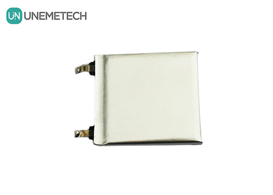 باتری های لیتیوم پلیمر قابل شارژ / 3.7V 260mAh 322730 Li-Po
