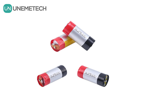 باتری 5A با سرعت تخلیه بالا 3.7V 650mAh 16350