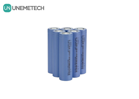30A تخلیه مستمر 18650 باتری 2000mAh 3.7V سلول یون لیتیوم استوانه ای INR18650-20P