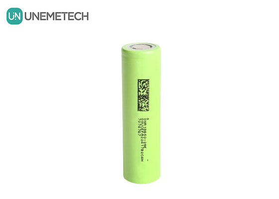 اصلی DMEGC INR18650-29E 18650 باتری 2900mAh 3.7V باتری لیتیوم یون 1000 چرخه