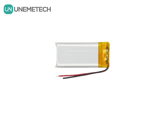 باتری پلیمر لیتیوم یون 602238 3.7V 450mAh باتری لیتیوم یون قابل شارژ برای ردیاب حیوانات خانگی