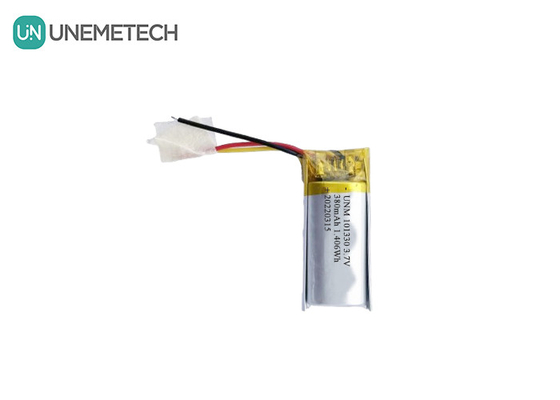 3.7V 380mAh باتری پلیمر لی 101330 برای ساعت های هوشمند