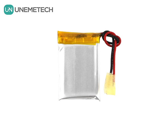 322030 باتری پلیمر لی قابل شارژ 3.7V 130mAh باتری لیپو برای ردیاب تناسب اندام