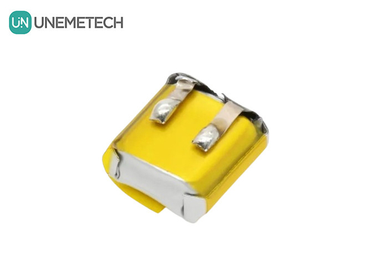 451012 3.7V 37mAh باتری پلیمر لیتیوم کوچک قابل شارژ برای دستگاه های کوچک
