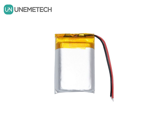 3.7V 800mAh باتری پلیمر لی یون 902536 باتری کیف شارژ مجدد برای گیم پد