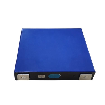 EVE LF50F 3.2V 50Ah LiFePO4 سلول باتری چرخه های طولانی Prismatic LFP باتری لیتیوم یون