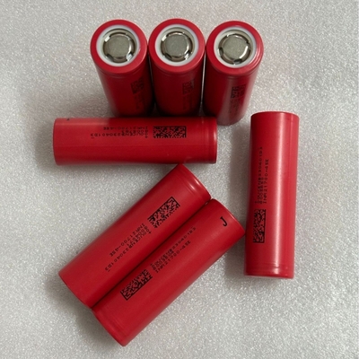 3C 4500mAh 21700 باتری لیتیوم یون استیل INR21700-45E برای اتومبیل الکتریکی