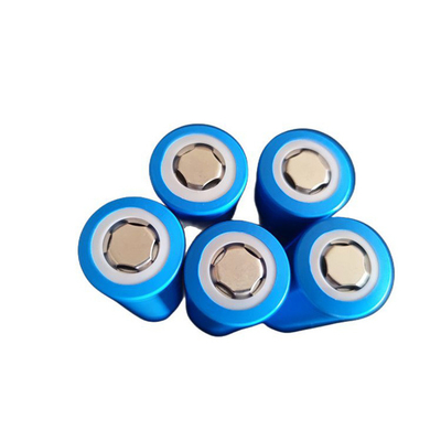 LiFePO4 26650 3.2V 4000mAh سلول باتری LFP باتری فوسفات آهن لیتیوم قابل شارژ