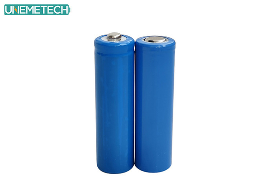 IFR 14500 3.2V 600mAh باتری LiFePO4 باتری لیتیوم قابل شارژ برای دوربین دیجیتال