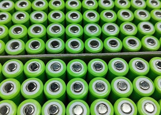 باتری NiMH AAA700mAh 1.2V 700mAh باتری هیدرید نیکل فلزی قابل شارژ