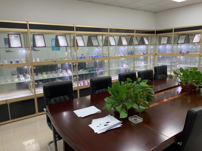 Shenzhen Uneme Technology Co.,Ltd نمایه شرکت