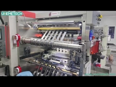 ویدیوی تولید باتری لیپو یونمتک